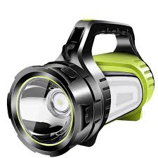 SILICON GRAND(SG)-LN-011-LED-FLASH LIGHT